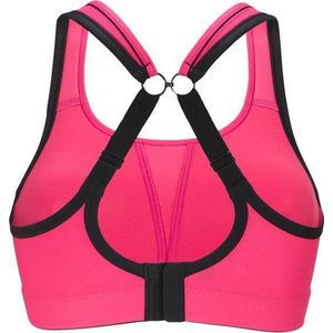 Swegmark - Movement - Sportbh - Roze - Impactlevel 4