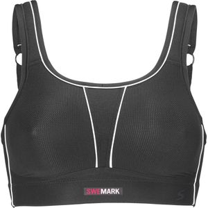 Swegmark - Movement - Sportbh - Turquoise - Impactlevel 4