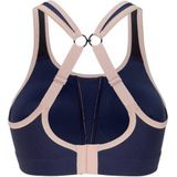 Sportbh - Blauw - Dames - 80F