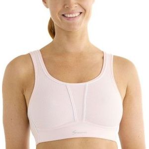 Swegmark - Movement - Sportbh - Lichtroze - Impactlevel 4