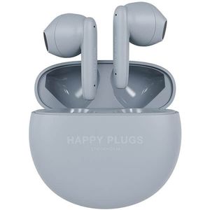 Happy Plugs - Joy Lite - Koptelefoon - Blauw - Draadloos - 29 Uur Speeltijd