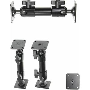 Brodit pedestal mount , 6.5 | 202010
