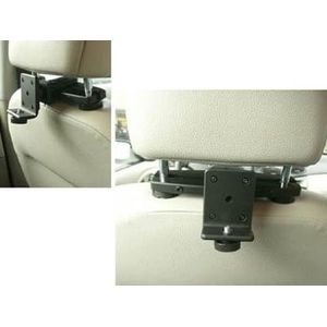 Brodit ProClip voertuighouder 213560 | Made in Seden | middenbevestiging | voor voertuigen die links besturen, geschikt voor alle Brodit gereedschapshouders