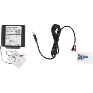 Brodit - Oplaadkabel - Voor Zebra ET56 - 8,4 inch - Accessoire voor Barcode Scanners