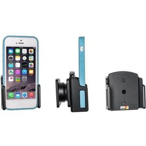 Brodit 511430 passieve houder voor iPhone 5 zwart