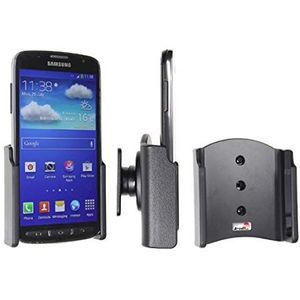 Brodit 511545 passieve houder voor Samsung Galaxy S4 Active i9295 zwart