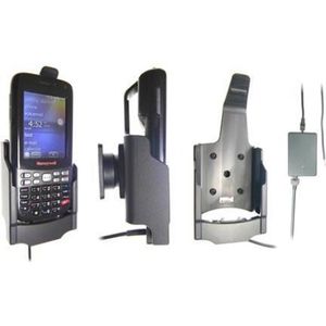 Brodit ProClip 513292 Mobiele telefoon/Smartphone, Draagbare scanner Zwart Actieve houder