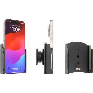 Brodit houder geschikt voor Apple iPhone 15 Pro Max