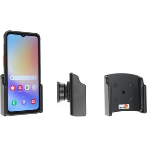 Brodit Support d'appareil 711380, fabriqué en Suède, pour smartphones, Samsung Galaxy Xcover 7