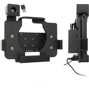 Brodit - Oplaadstation - Accessoires voor Barcodescanners - Zwart - Geschikt voor Zebra ET50 8.3