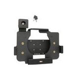 Brodit - Beugel Zebra ET50/55 - Tablethouder - Zwart - Voor Logistiek en Opslag