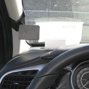 Brodit Proclip Left Mount (804455)