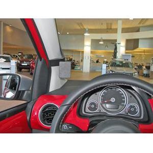 Brodit ProClip Houder - Seat Mii Skoda Citigo Volkswagen up! 2012-2019 - Left Mount