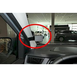 Brodit ProClip Houder - Renault Express 2022 - Left Mount