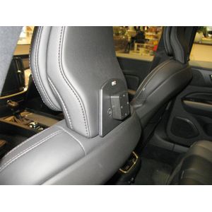 Brodit Headrest mount Volvo S/V90 19-V60/XC60 19-/XC90 19-