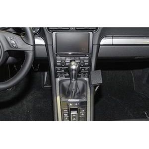 Brodit ProClip Houder - Porsche 911 2012-2019/ Boxter/ Cayman 2012 - Console Mount