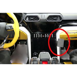 Autohouder - Brodit Proclip Lamborghini Urus 18- Console mount