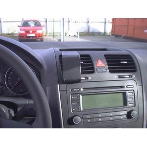 Proclip - Volkswagen Golf 5 - Montagebeugel - Zwart - Dashboardclip