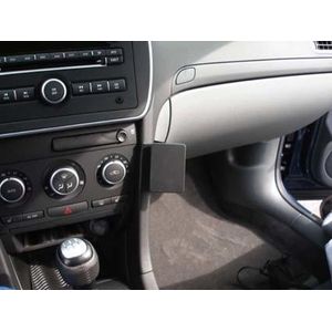 Brodit ProClip houder geschikt voor Saab 9-3 2007-2011 Angled mount
