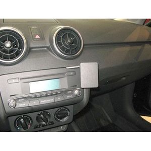 Brodit angled mount v. Audi A1 11-