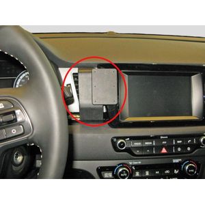 Brodit ProClip Houder voor Kia Niro 2017-2019 - Center Mount