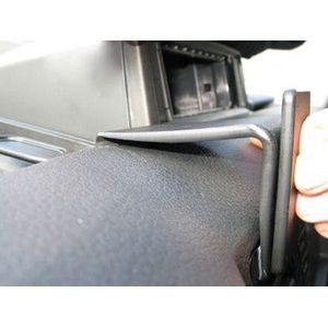 Brodit - ProClip vw Crafter (Bj. 17-21) / man tge (Bj. 19-21) Lüftungsgitter Handy-Kfz-Halterung