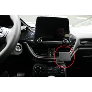 Brodit ProClip Houder Ford Fiesta 2018 - Angled Mount