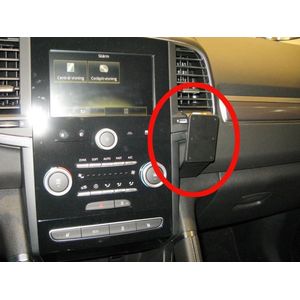 Brodit ProClip Renault Koleos Bj. 18