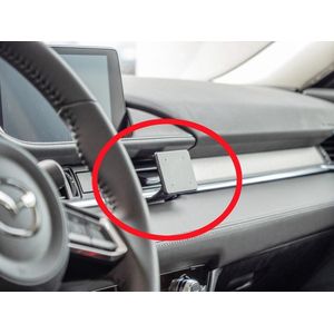 Brodit ProClip Houder - Mazda 6 2019 - Angled Mount