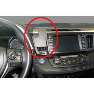 Brodit ProClip Houder - Toyota RAV 4 2013-2018 - Center Mount