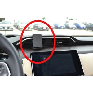 Brodit ProClip Honda Clarity Bj. 18-20