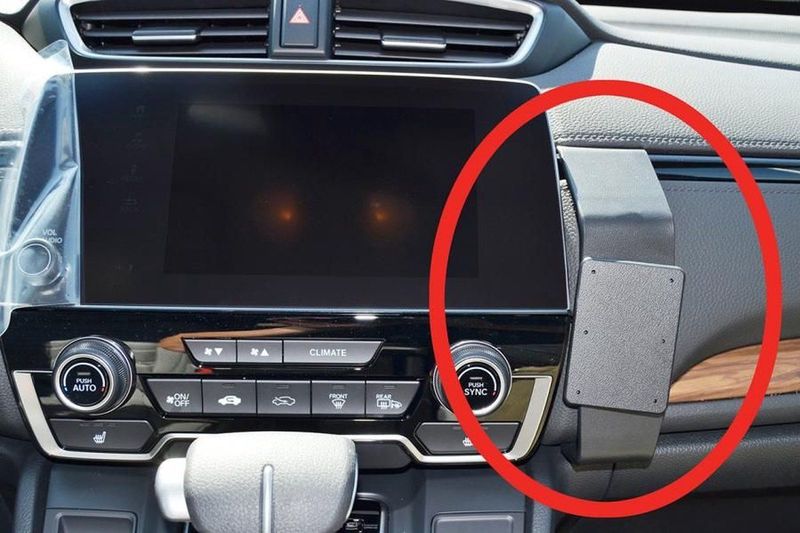 Brodit ProClip Houder - Honda CR-V 2017-2020