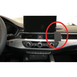 Brodit ProClip Houder - Audi A4/A5/S5 2020-2022 - Center Mount