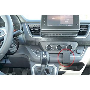 Brodit ProClip Renault Trafic 2022 - Center Mount