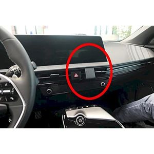 Brodit ProClip Houder EV6 2022-2024 - Angled Mount