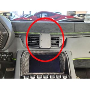 Autohouder - Brodit Proclip Lamborghini Aventador 11-22 Center mount
