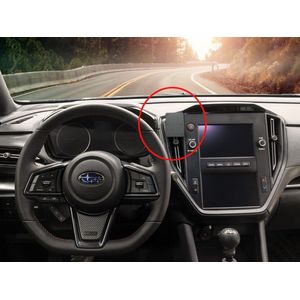 Autohouder - Brodit Proclip Subaru WRX 22- Center mount