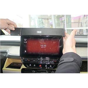 Proclip VW ID.Buzz/Buzz Cargo 23- only 10 screen- Center