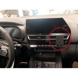 Brodit ProClip Houder - Citroën C5 Aircross 2023-2024 - Center Mount