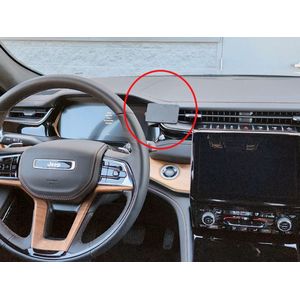 Proclip Jeep Grand Cherokee 22- Center mount