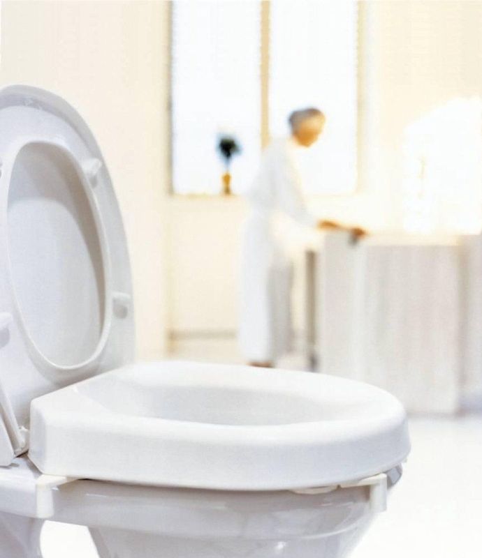 ETAC 6 cm Hi-Loo met beugels