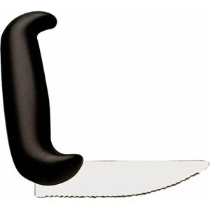 Comforthulpmiddelen - Gehoekte messen - klein