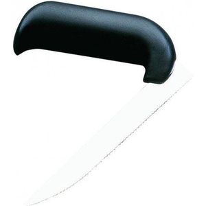 Etac Gehoekt Mes Met Kartel ( Scherp )