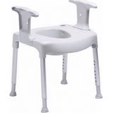 Swift vrijstaande toiletverhoger - Etac