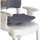 Swift toiletstoel multifunctioneel - Etac