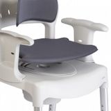 Swift toiletstoel multifunctioneel - Etac
