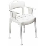 Swift toiletstoel multifunctioneel - Etac