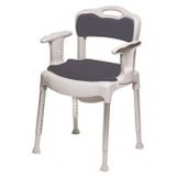 Swift toiletstoel multifunctioneel - Etac