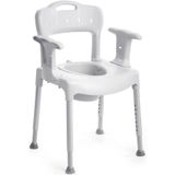 Swift toiletstoel multifunctioneel - Etac