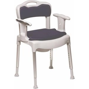 Swift toiletstoel multifunctioneel - Etac